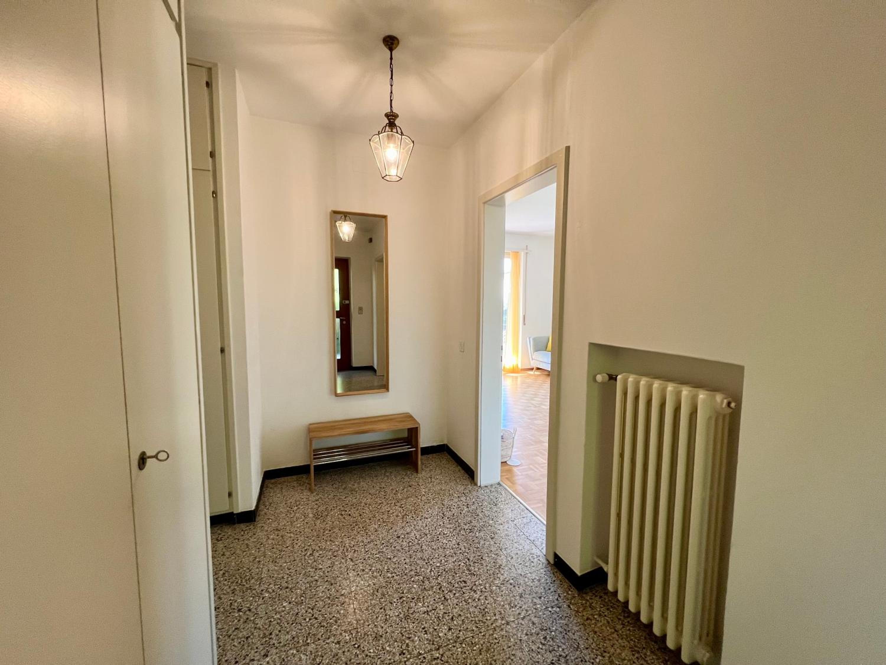 Ascona Casa Farfalla 1