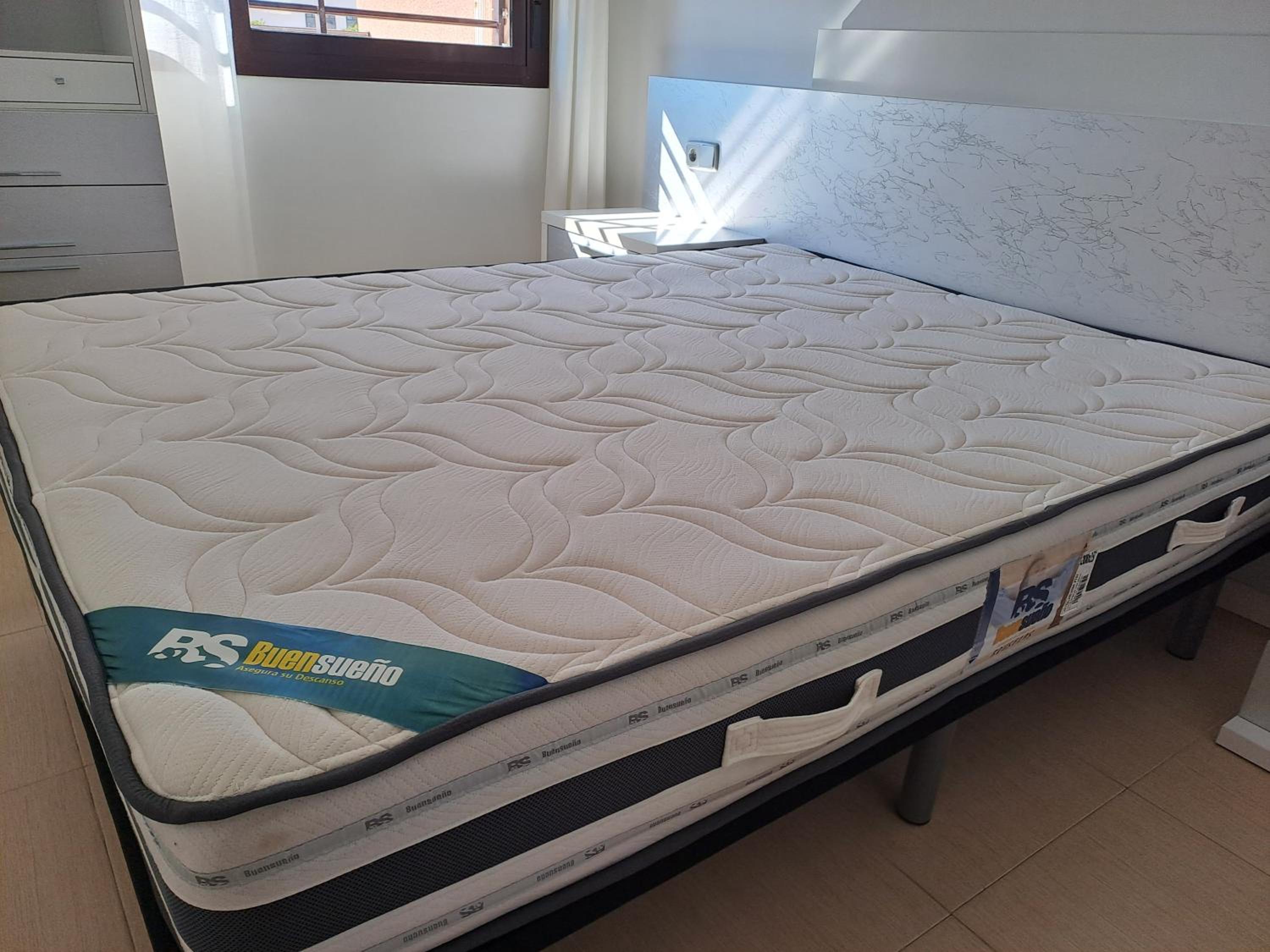 Apartamento Toyo, Parque natural cabo de gata
