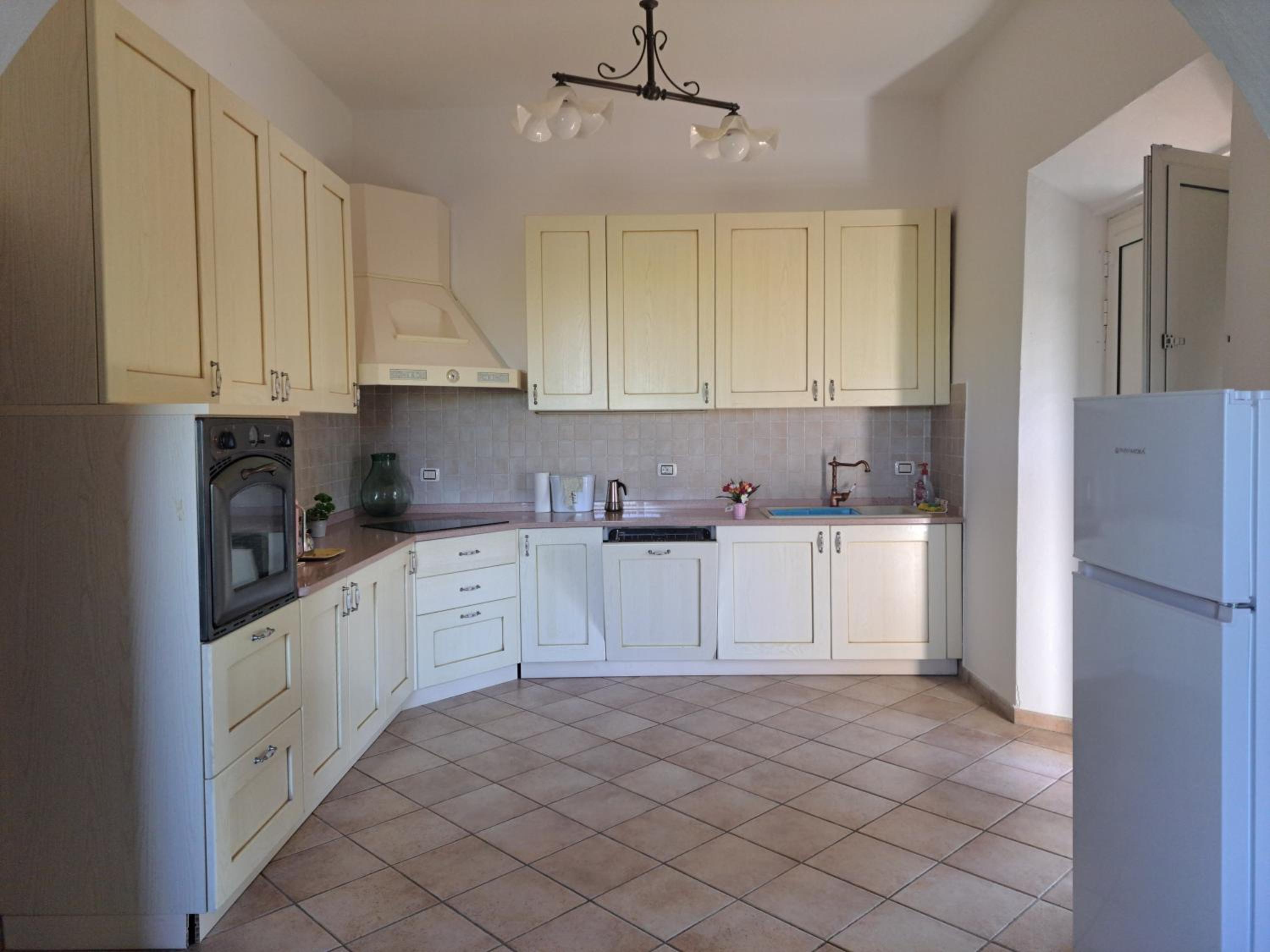 Casa vacanze Rosa Bianca a Vada