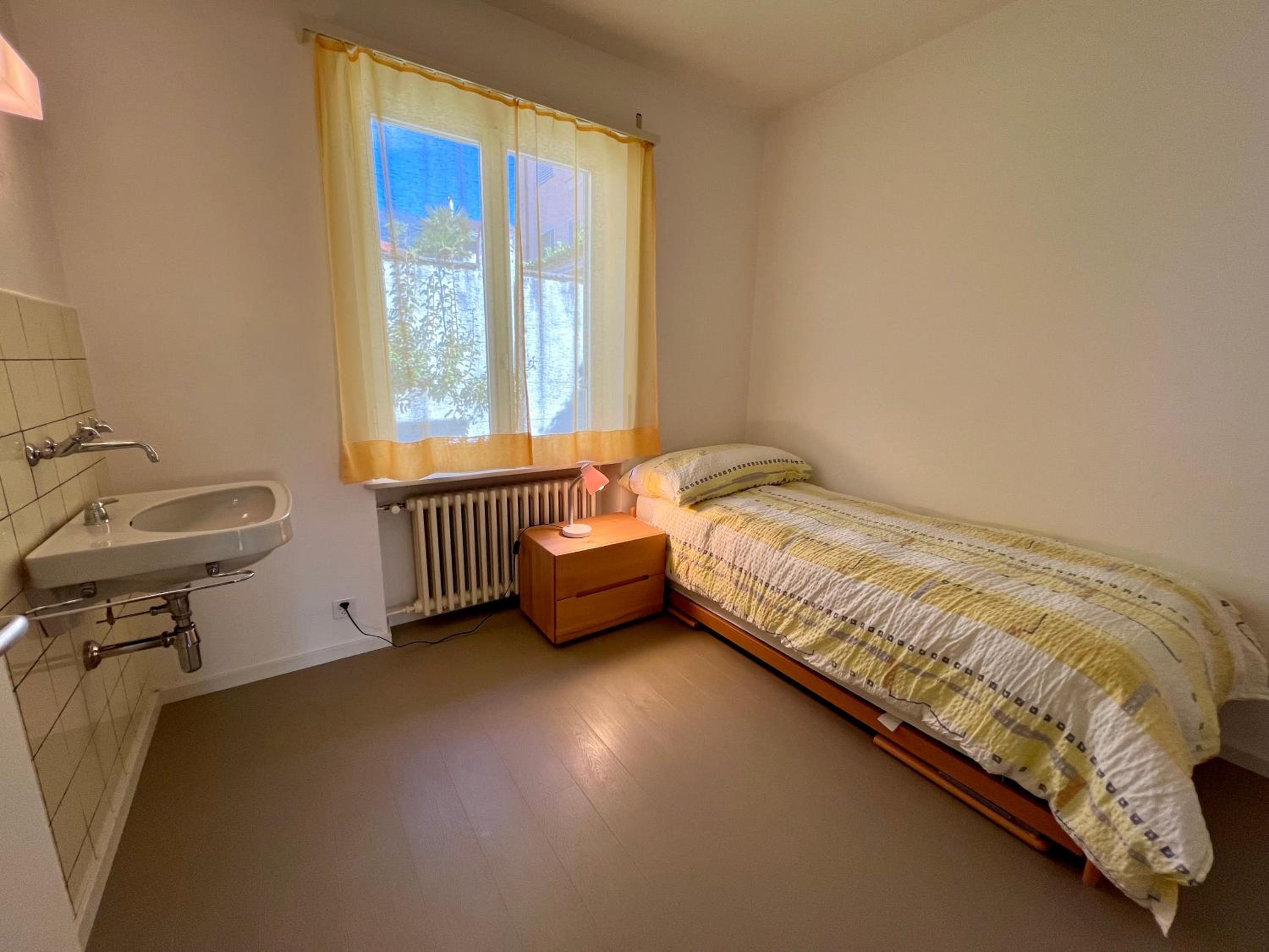 Ascona Casa Farfalla 1