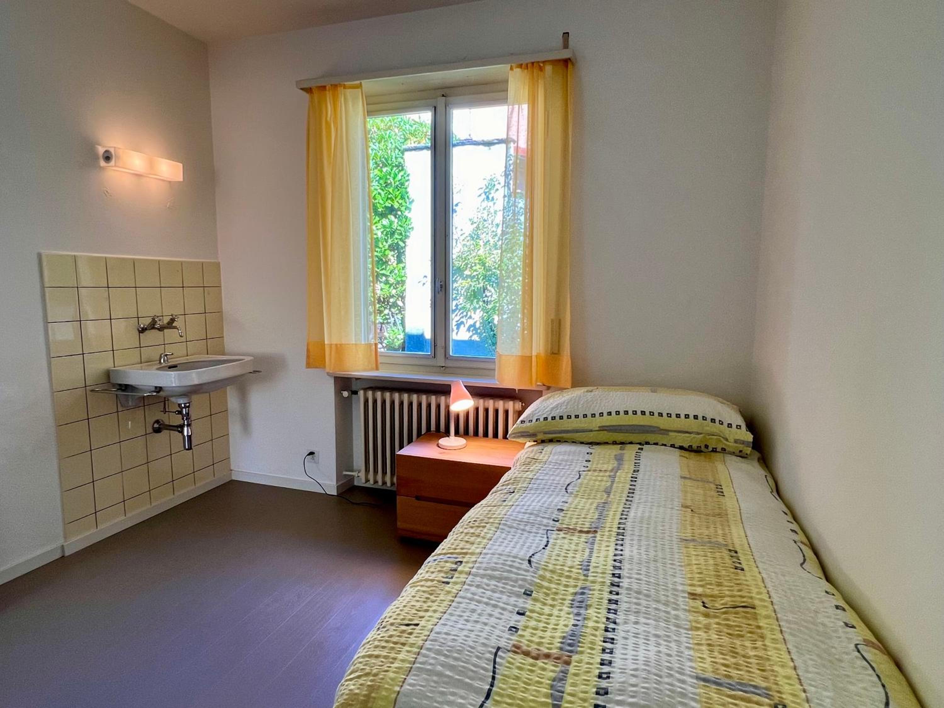 Ascona Casa Farfalla 1