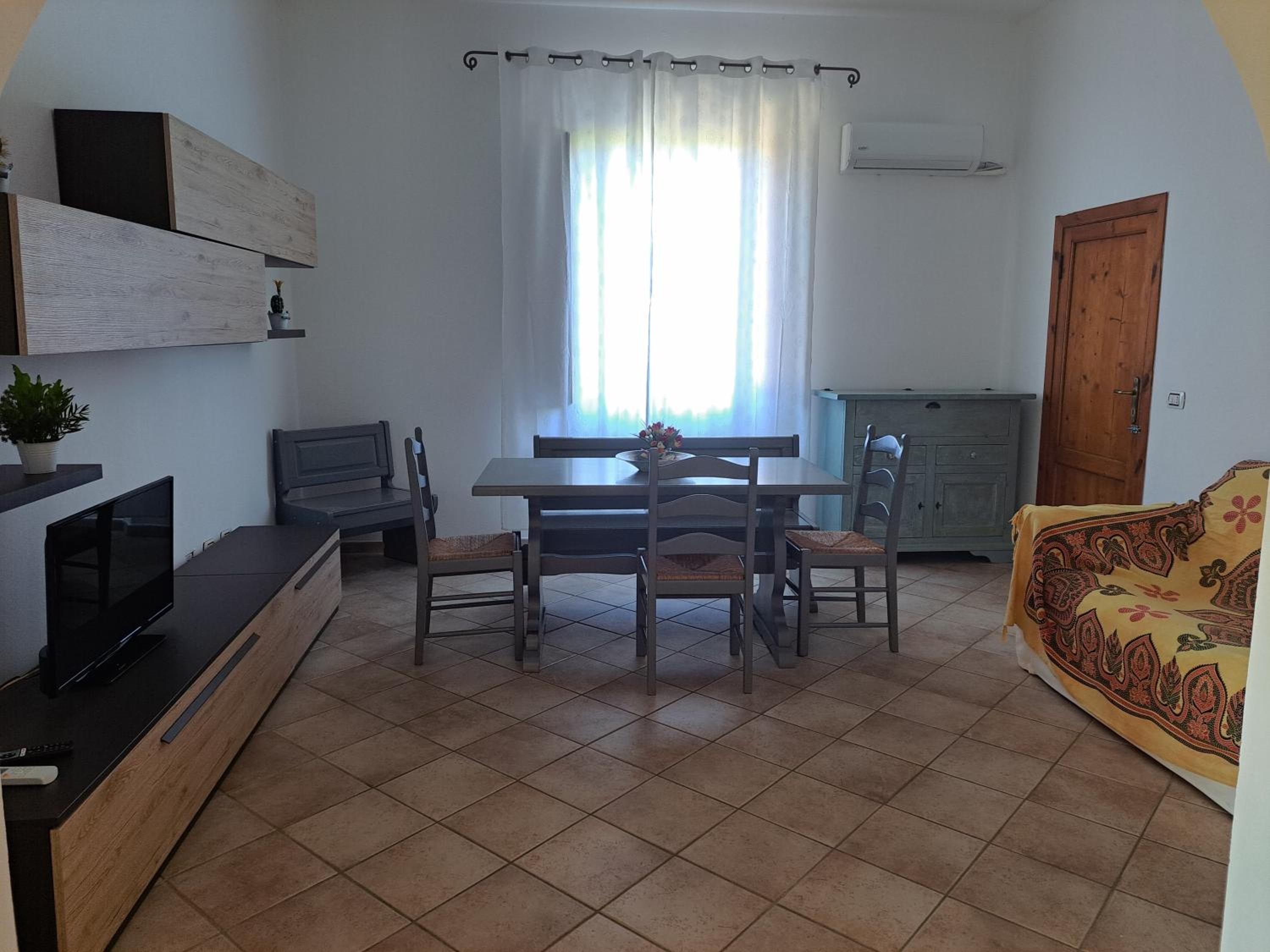 Casa vacanze Rosa Bianca a Vada