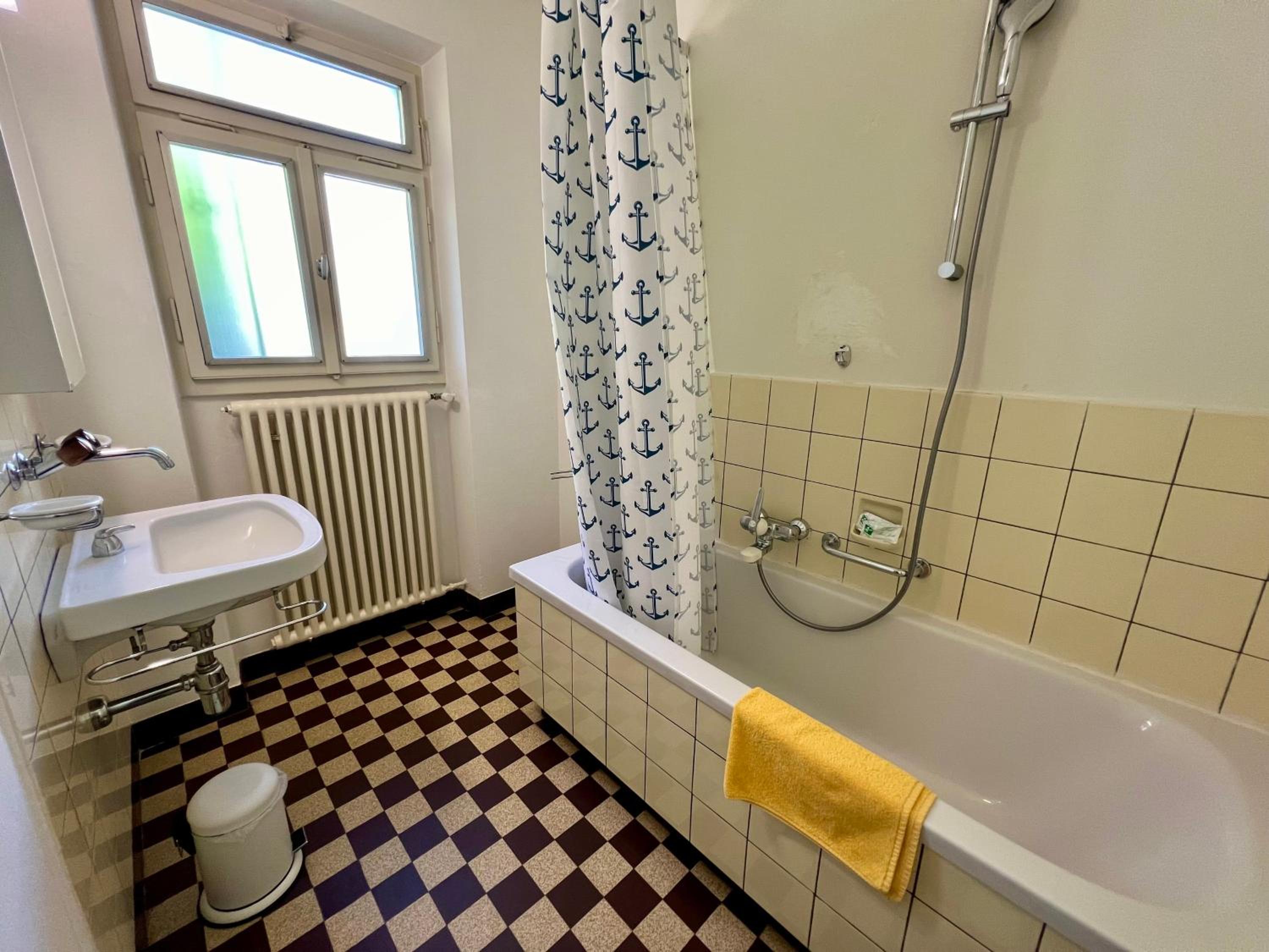 Ascona Casa Farfalla 1