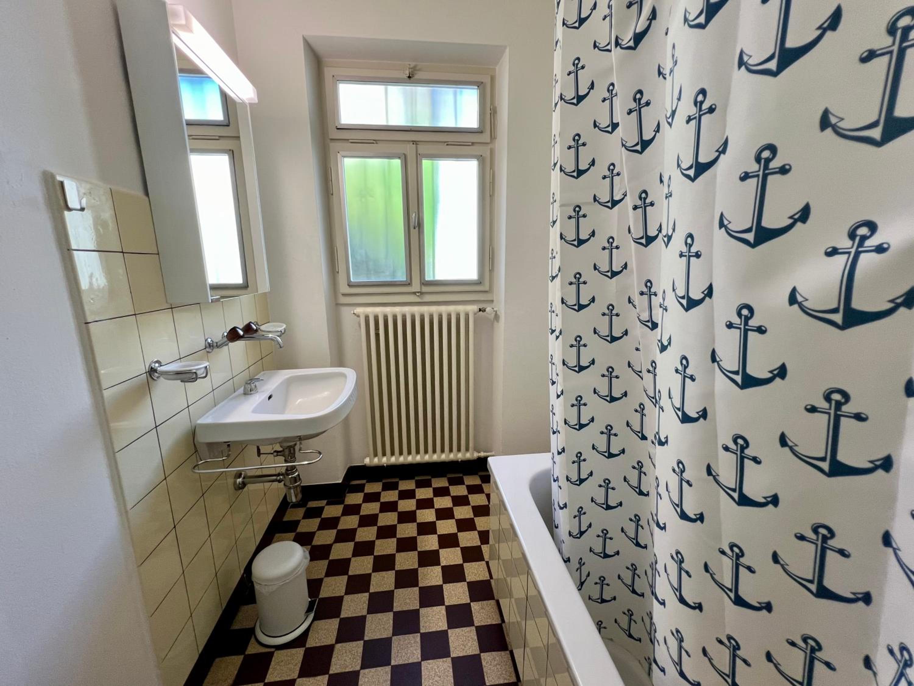 Ascona Casa Farfalla 1