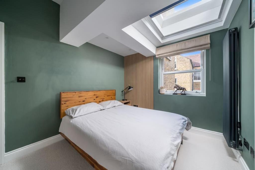 Beautiful Renovated House