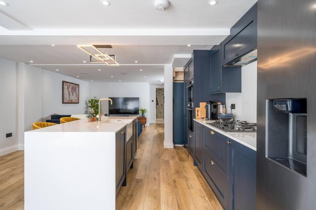 Beautiful Renovated House