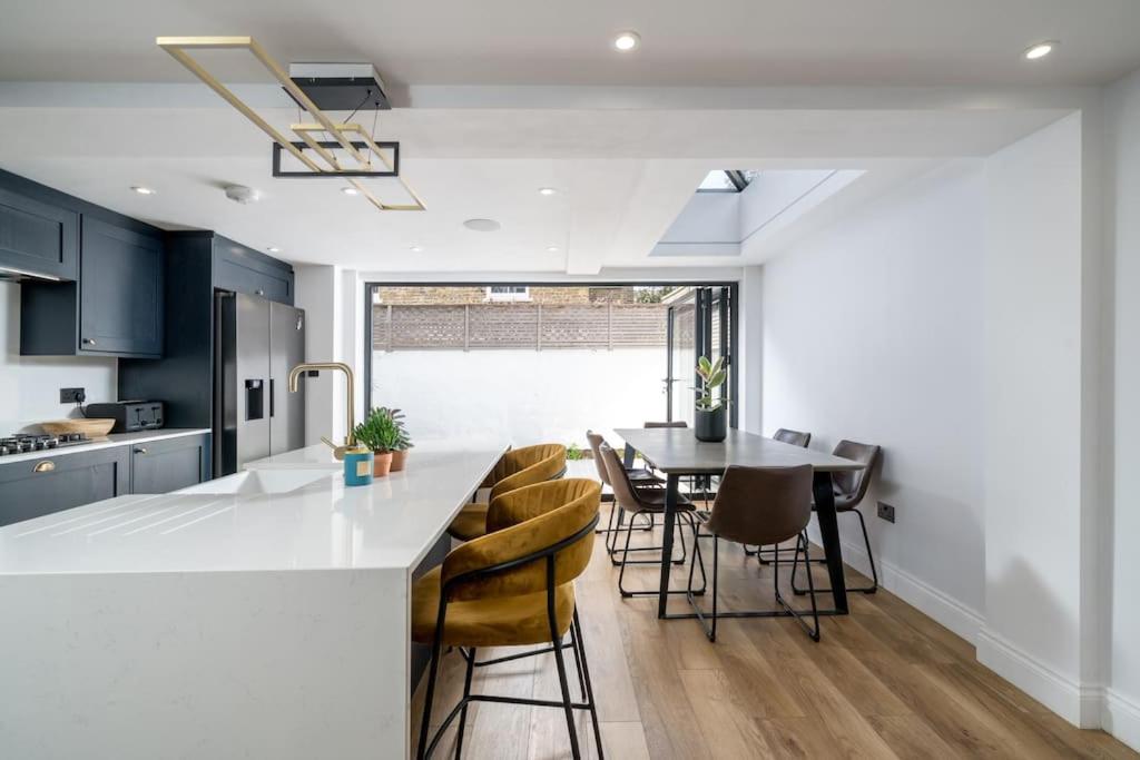 Beautiful Renovated House