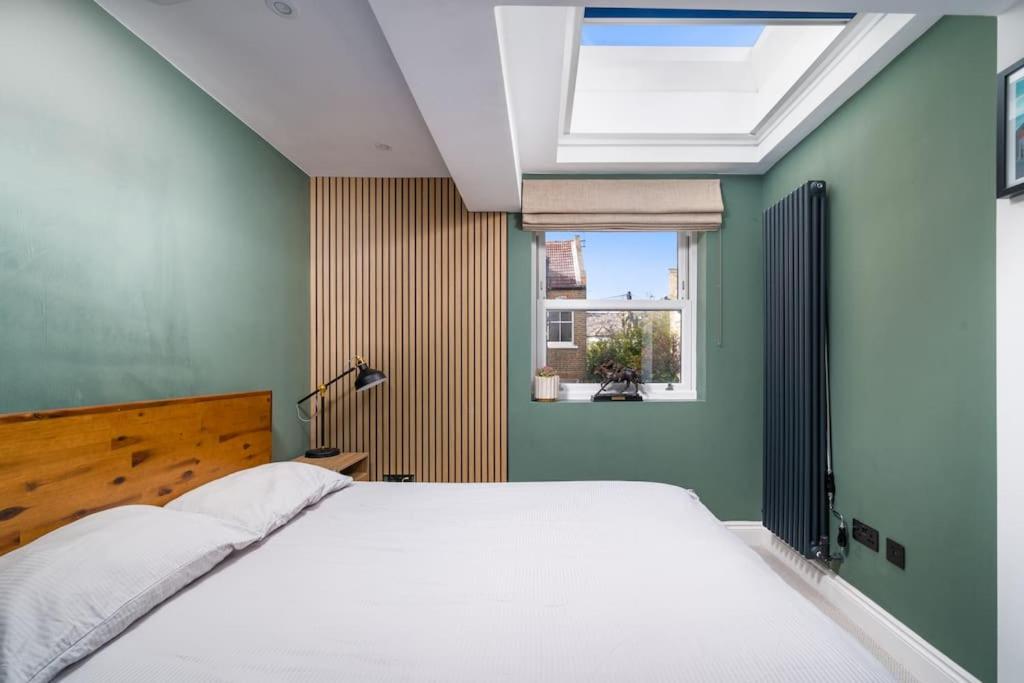 Beautiful Renovated House