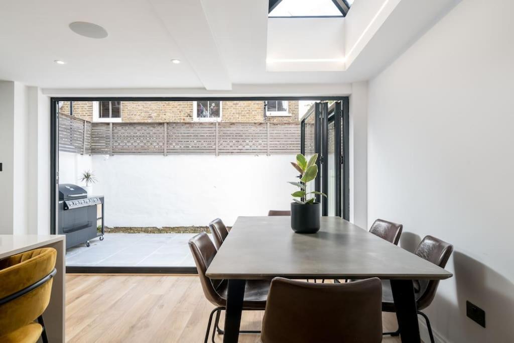 Beautiful Renovated House