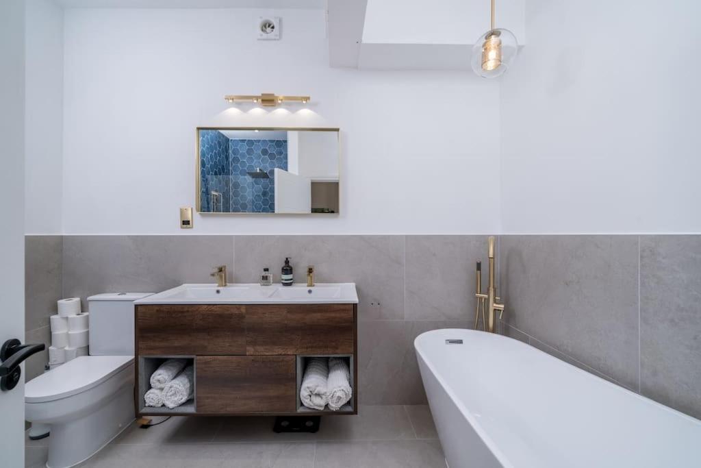 Beautiful Renovated House
