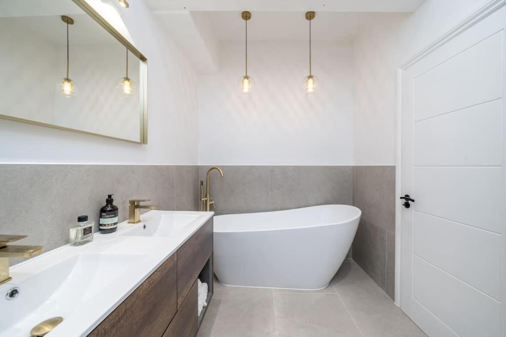 Beautiful Renovated House