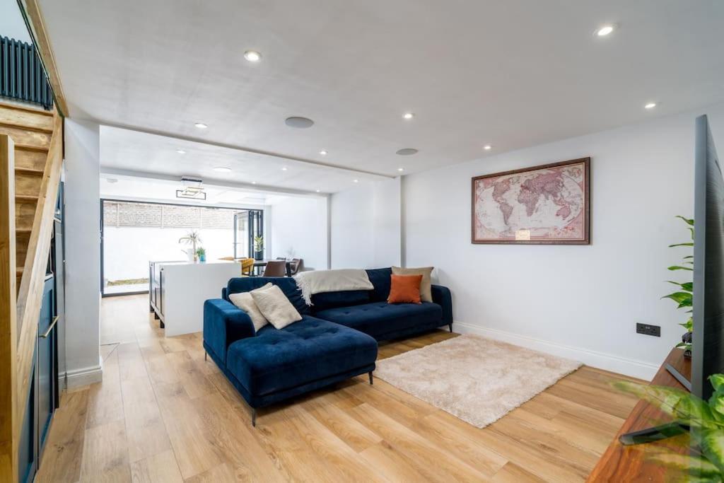 Beautiful Renovated House