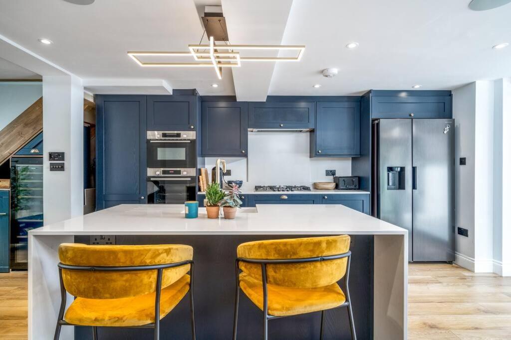 Beautiful Renovated House