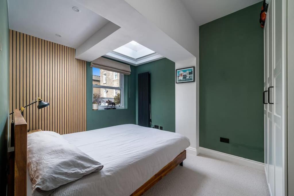 Beautiful Renovated House