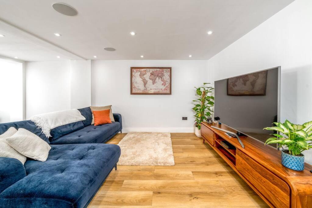 Beautiful Renovated House