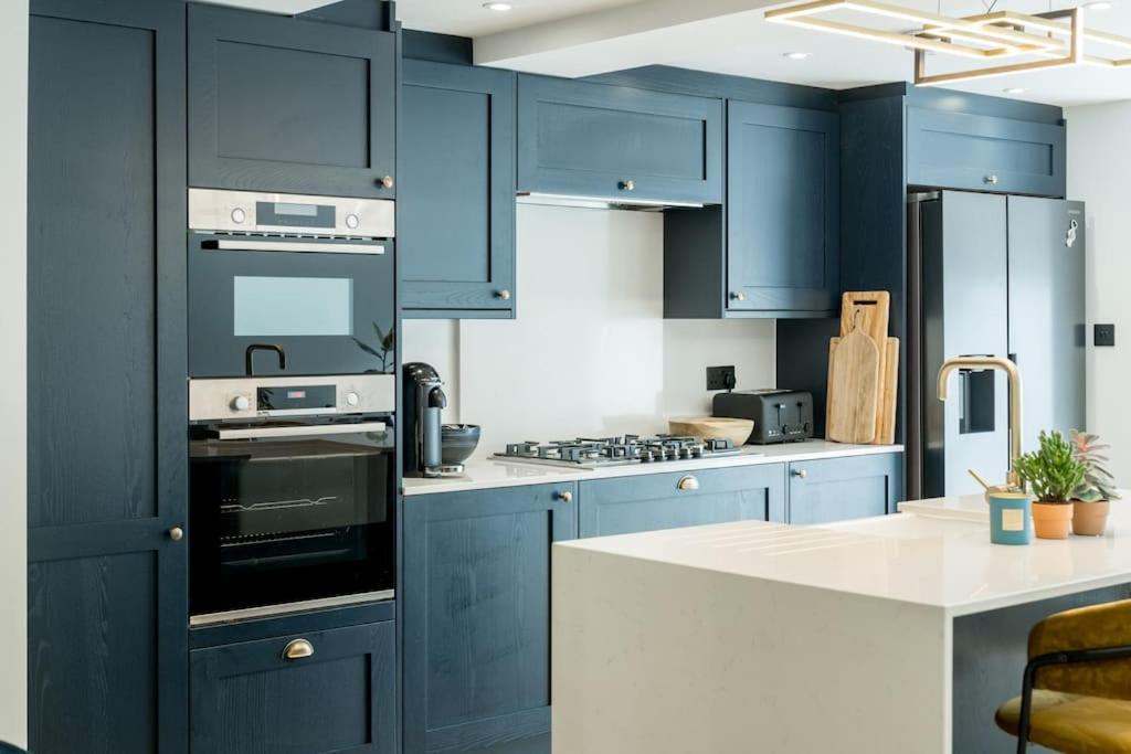 Beautiful Renovated House