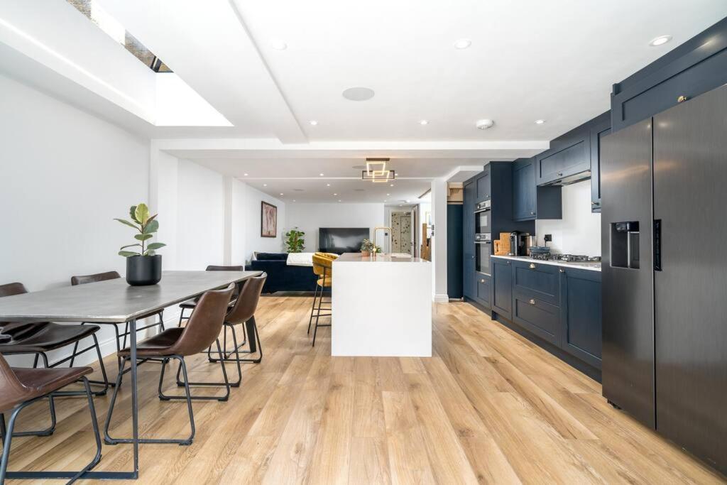 Beautiful Renovated House
