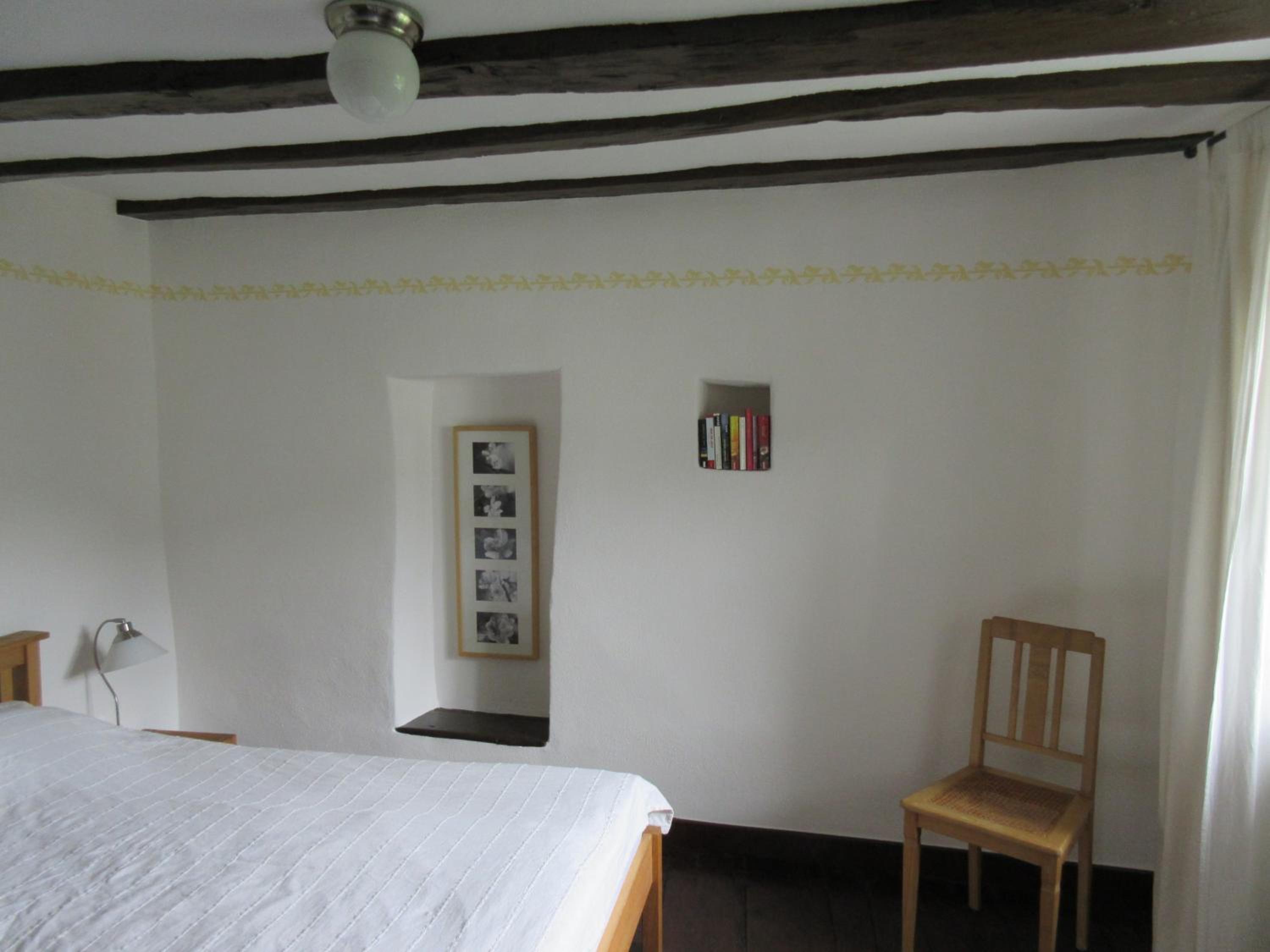 Historisches Ferienhaus Abteistraße
