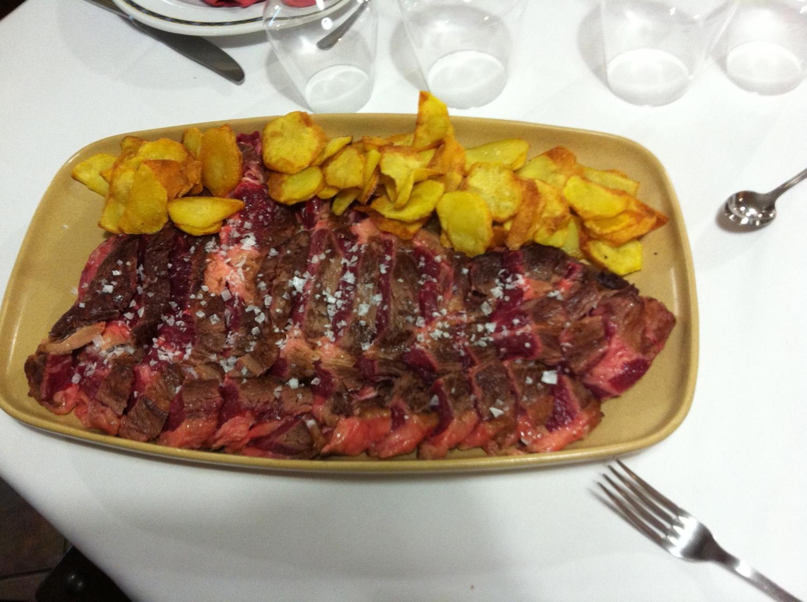 Posada Peñas Arriba