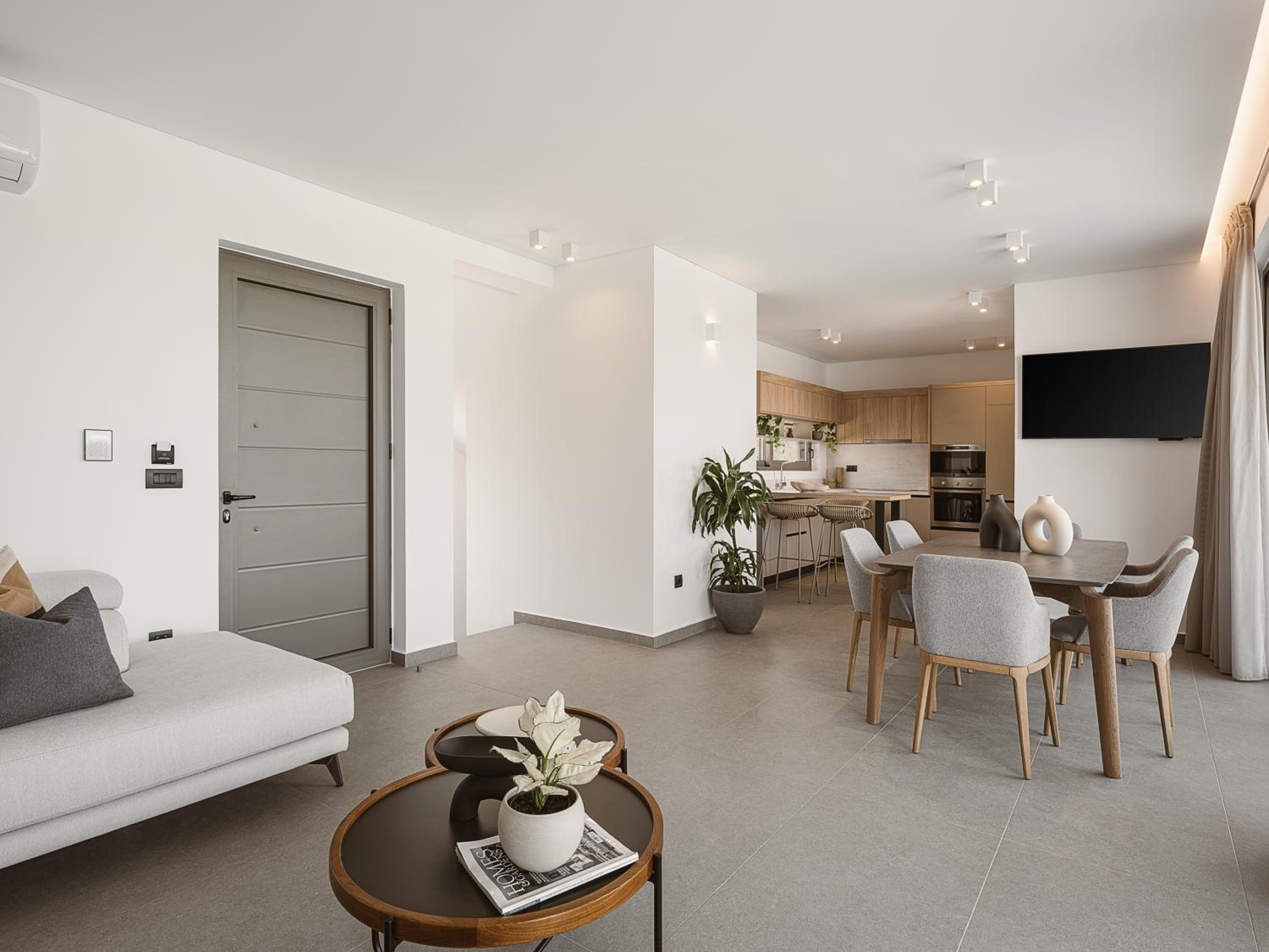 Estel Residences