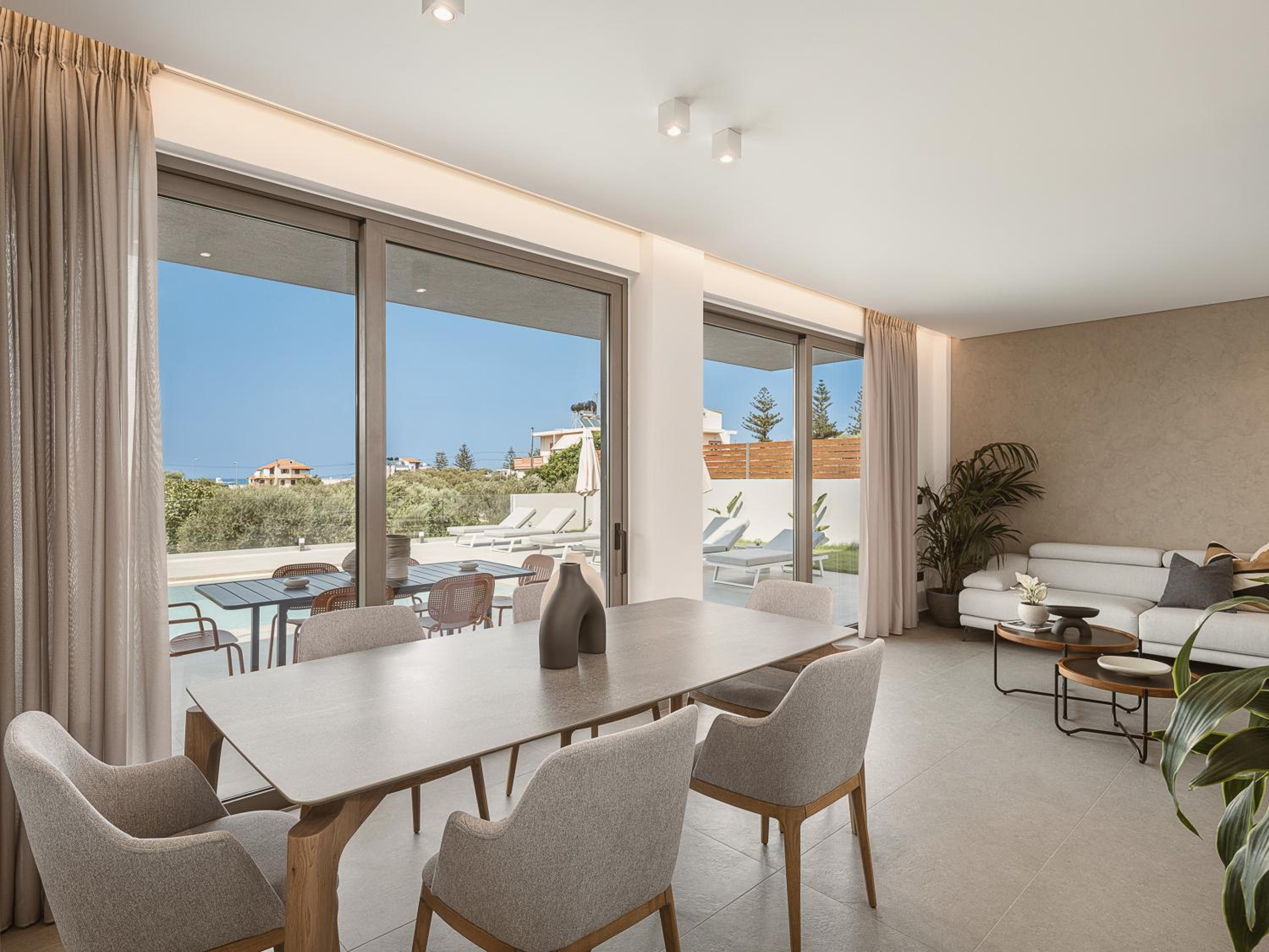 Estel Residences