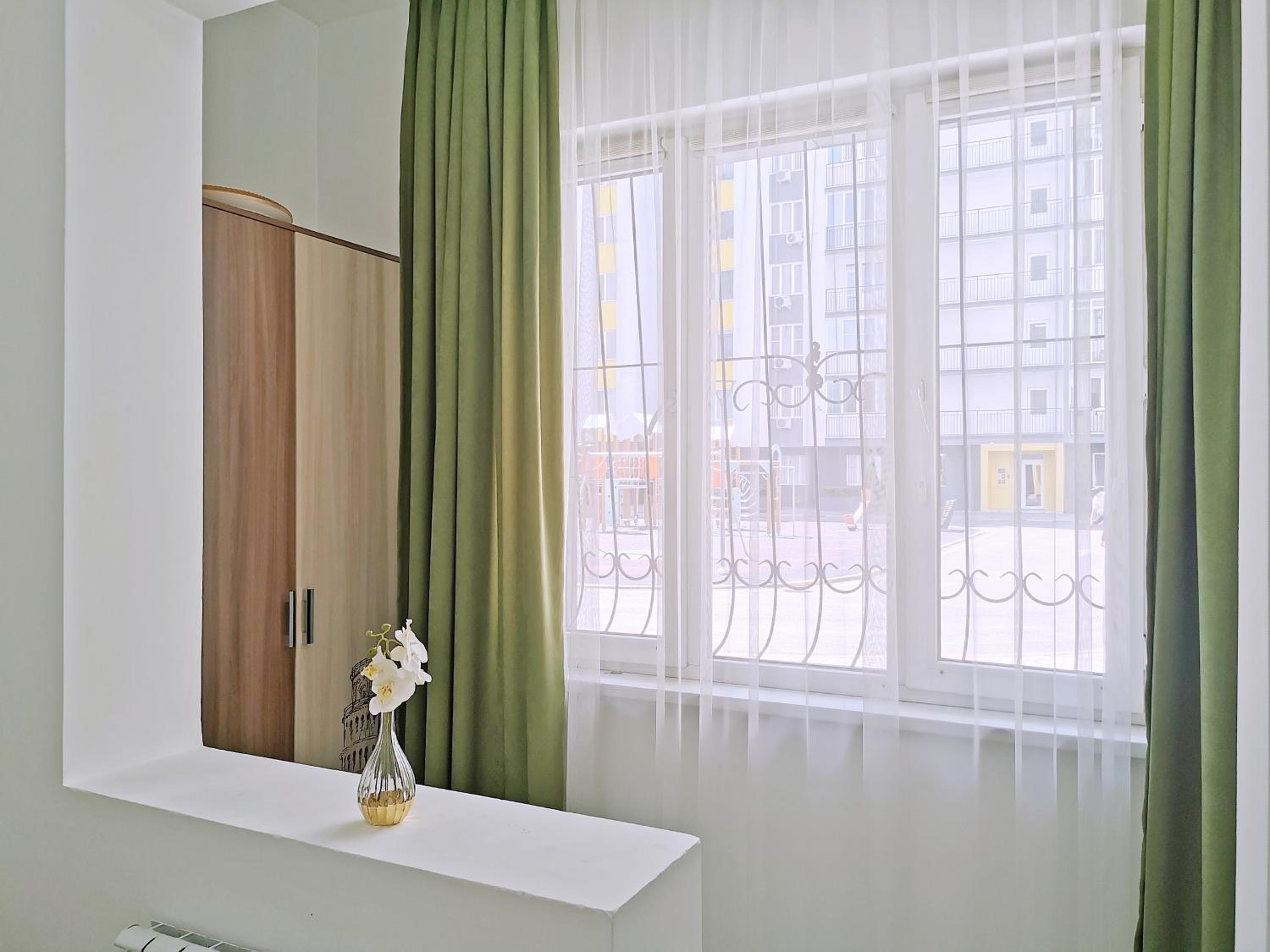 Apartaments Oskar Baisheva 28/4 view 5