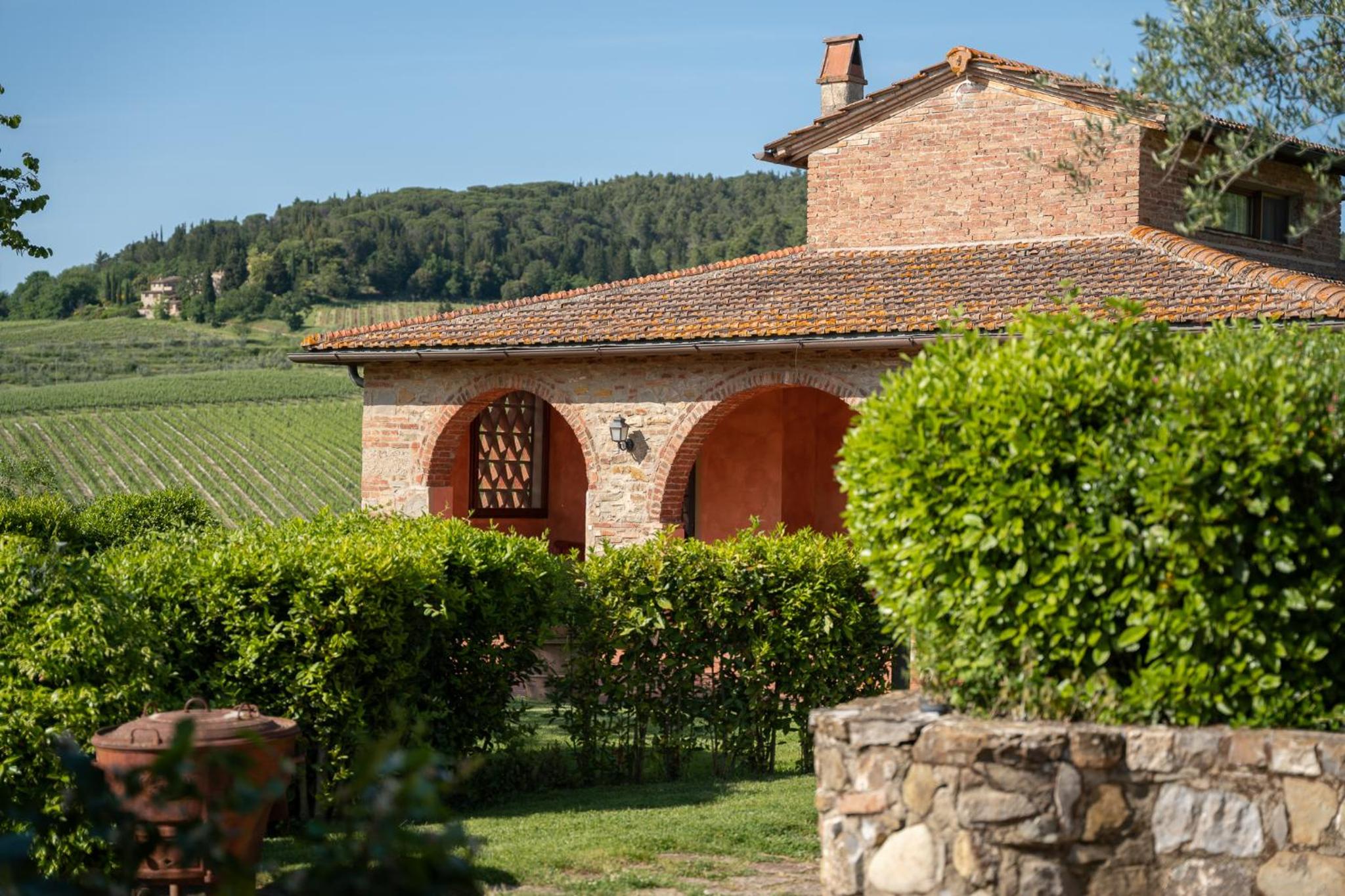 Fonte De' Medici