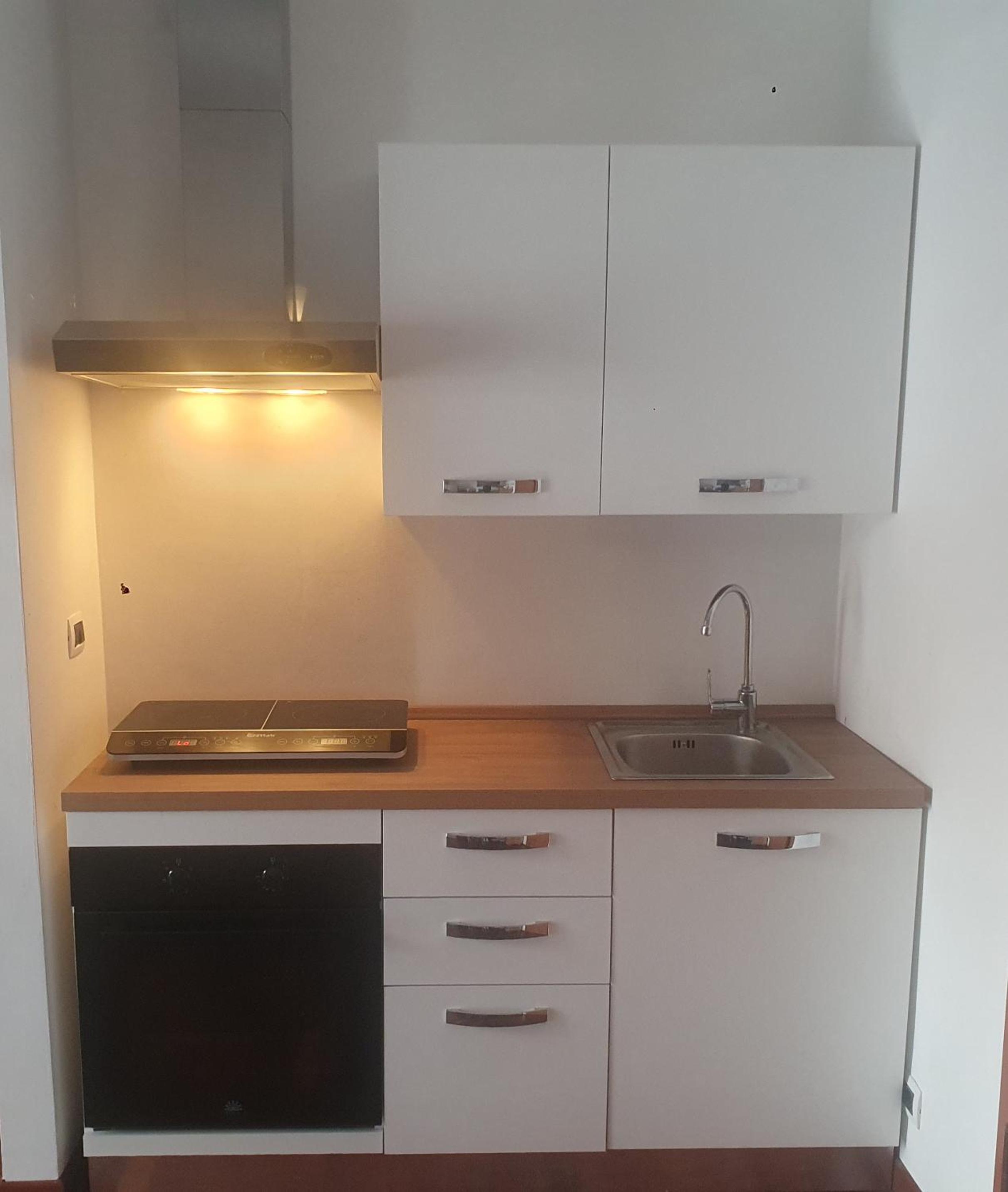 House Santa Andrea La Storta