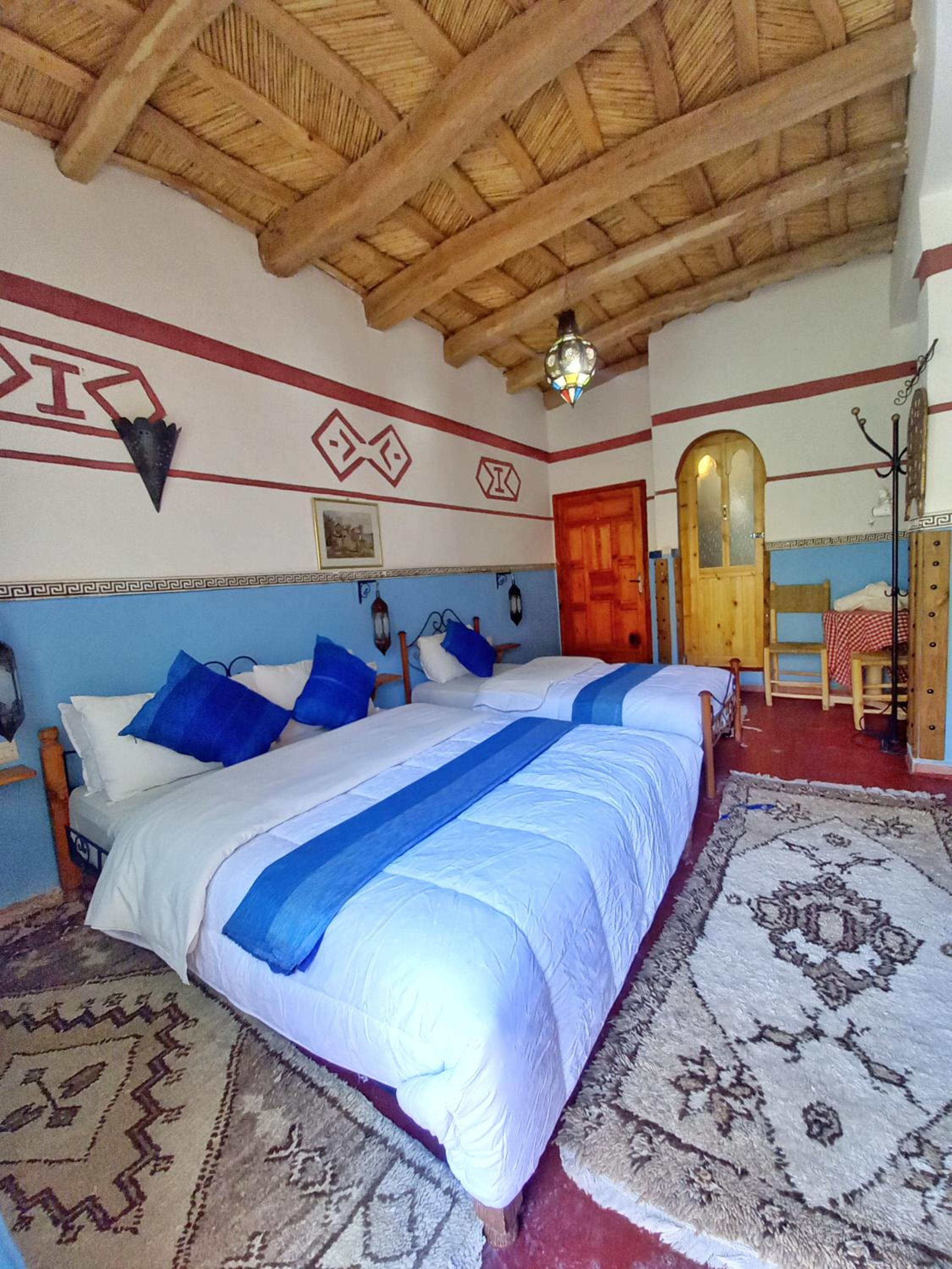 Maison d'Hôte Argana view 5
