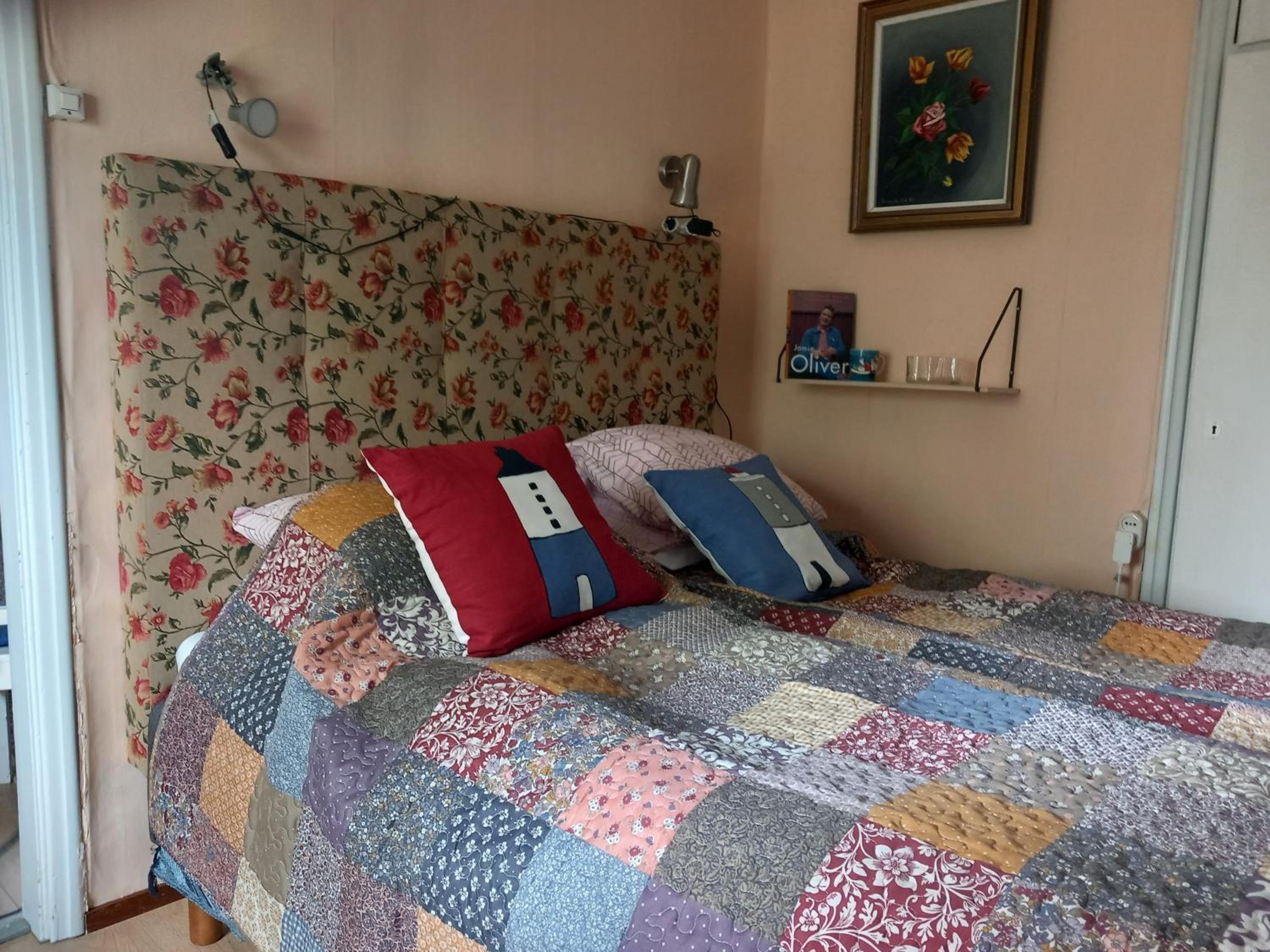 Vaskio-bed