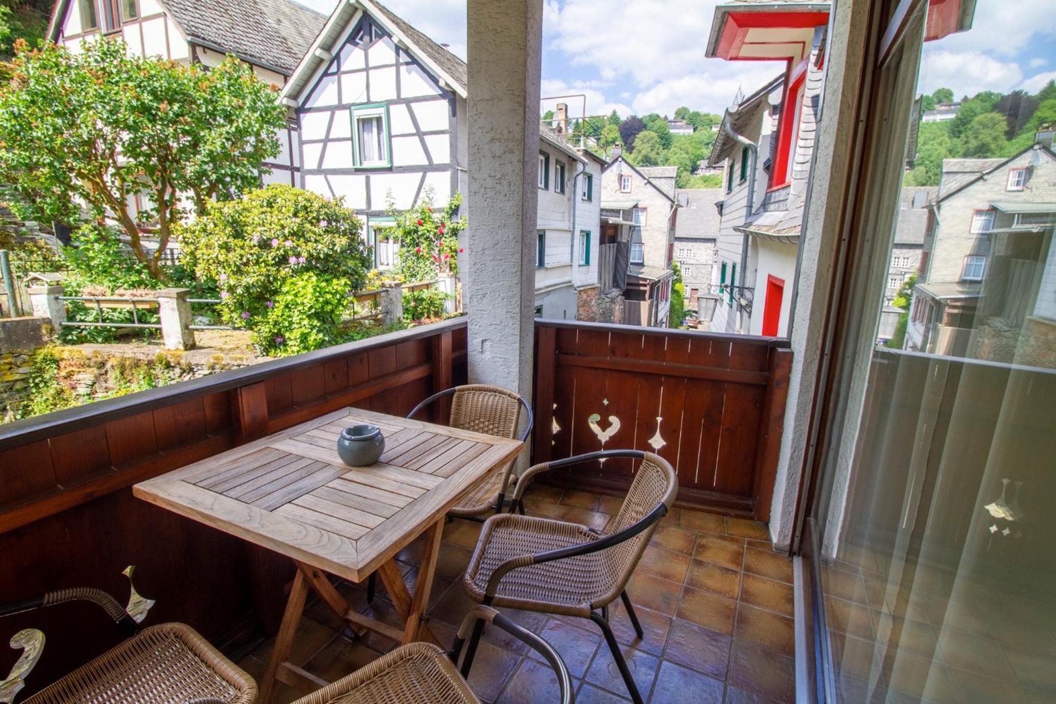Ferienhaus Mühlenberg