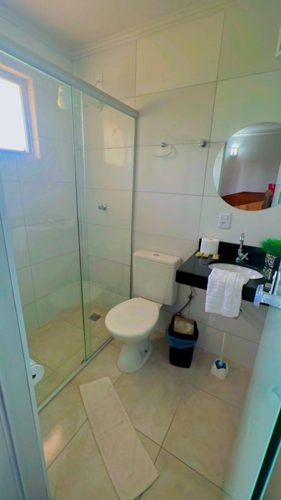 Flat Di Roma Resort Internacional
