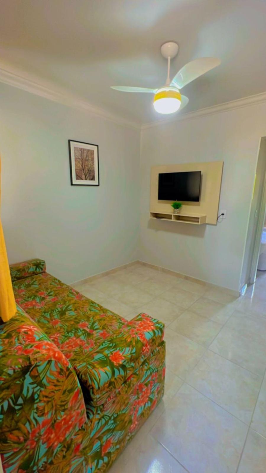 Flat Di Roma Resort Internacional
