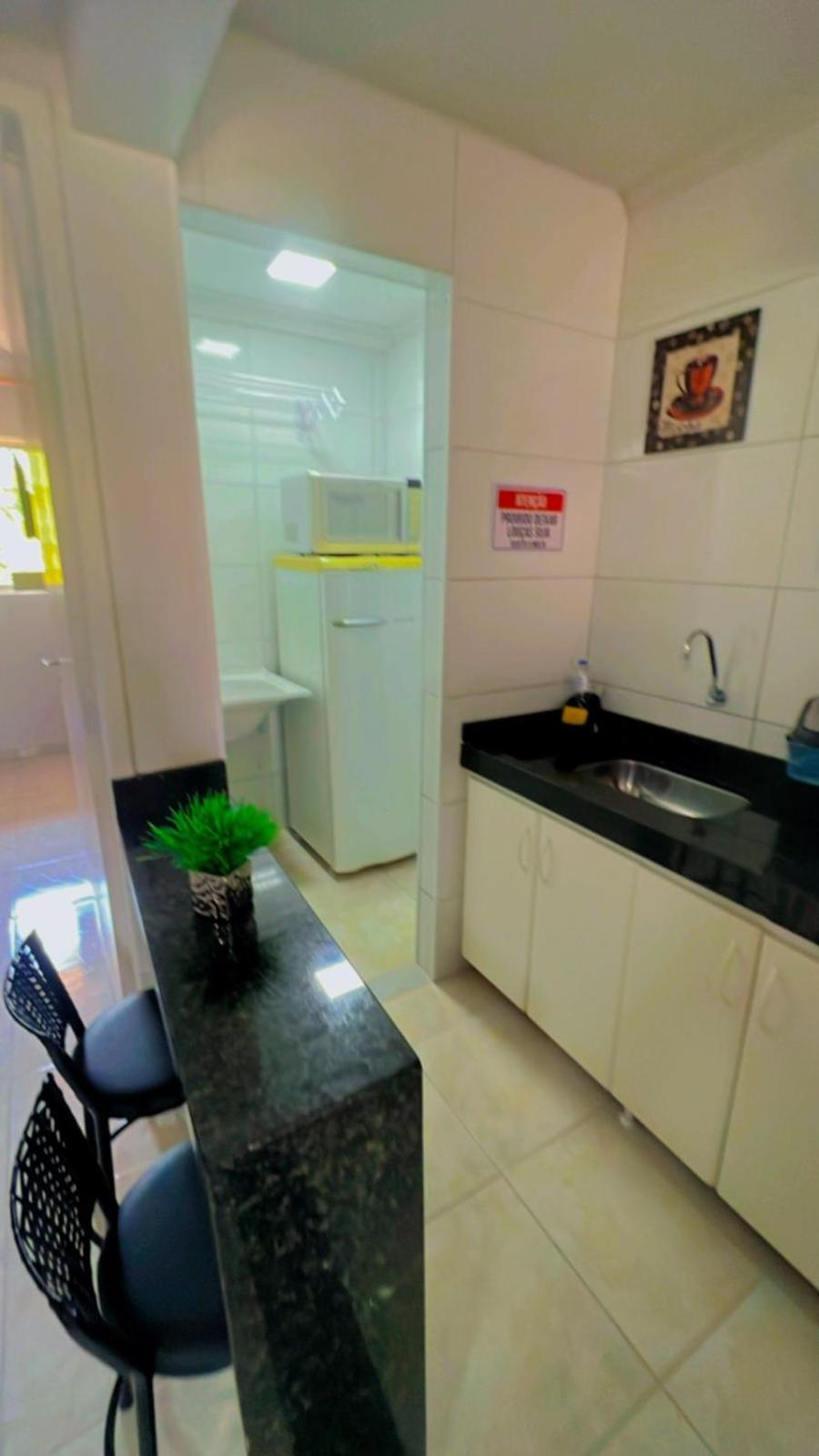 Flat Di Roma Resort Internacional