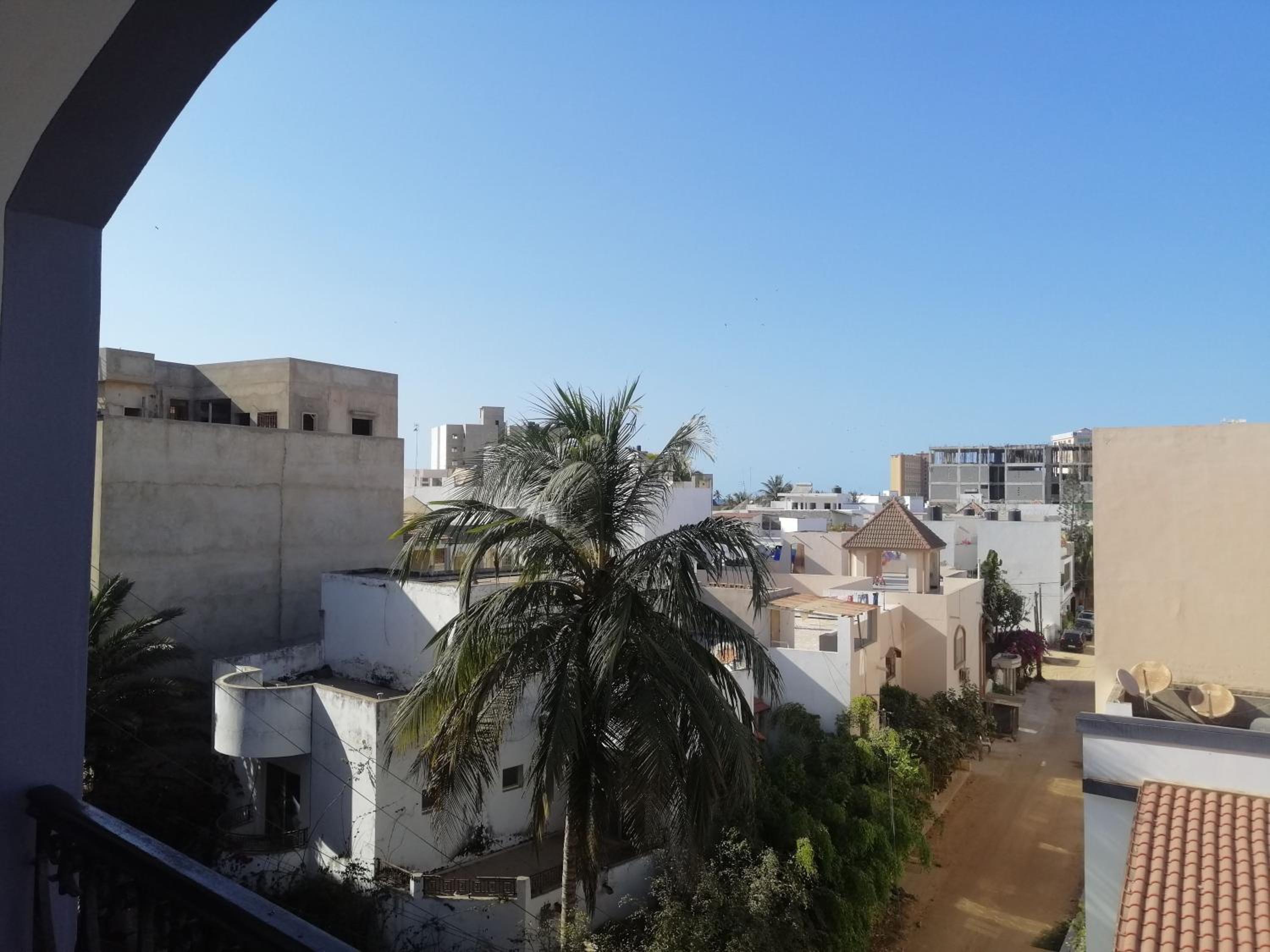 Appartement à Ngor Alizés view 5