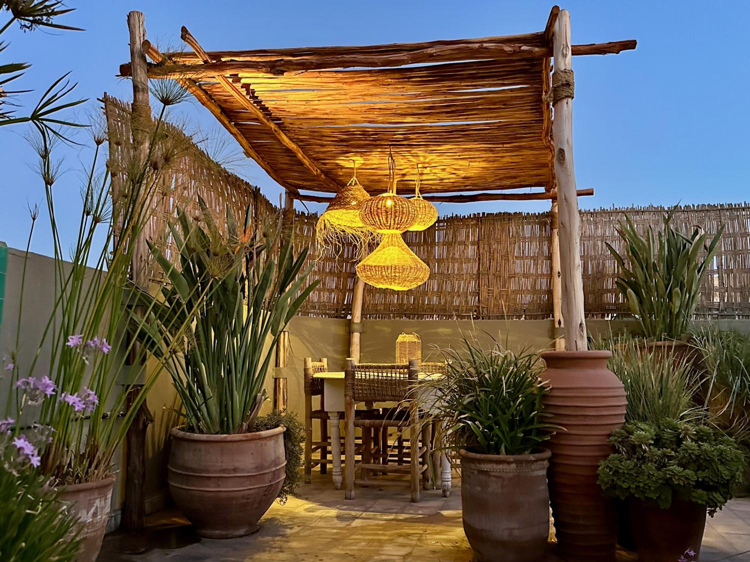 roof