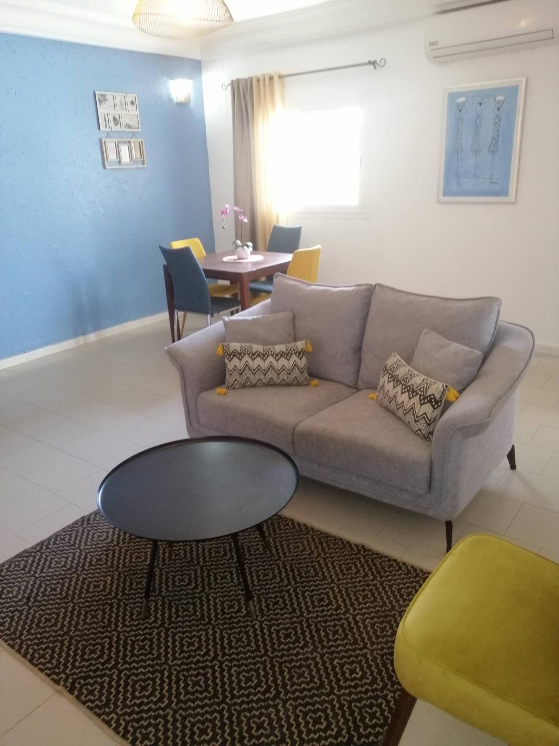 Appartement à Ngor Alizés view 2