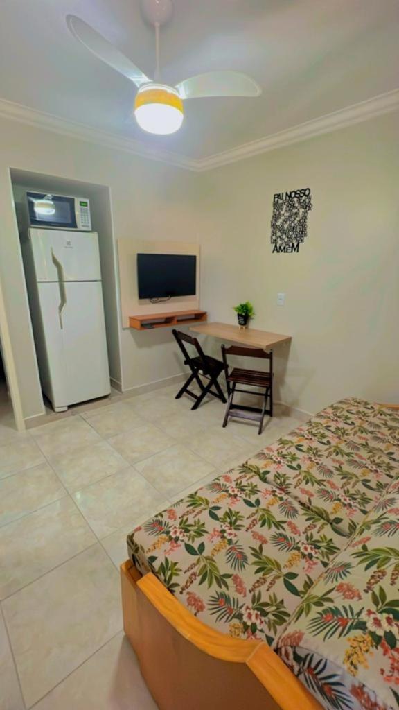 Flat Di Roma Resort Internacional