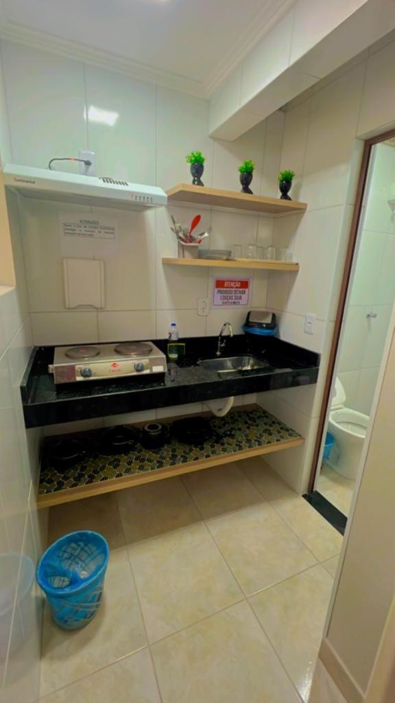 Flat Di Roma Resort Internacional