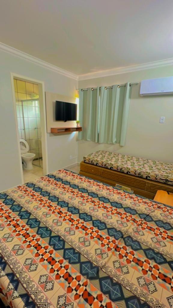 Flat Di Roma Resort Internacional