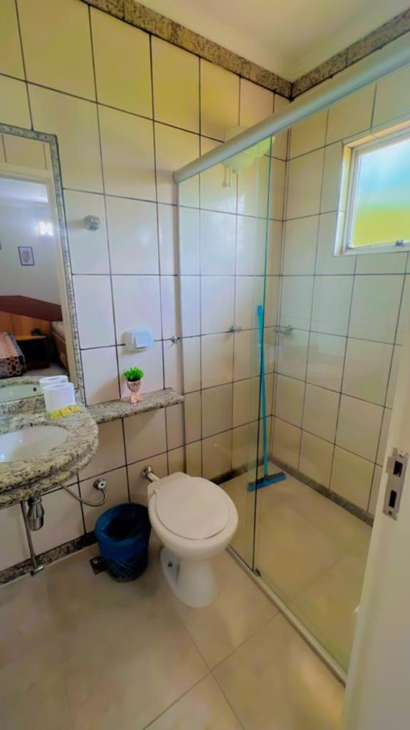 Flat Di Roma Resort Internacional