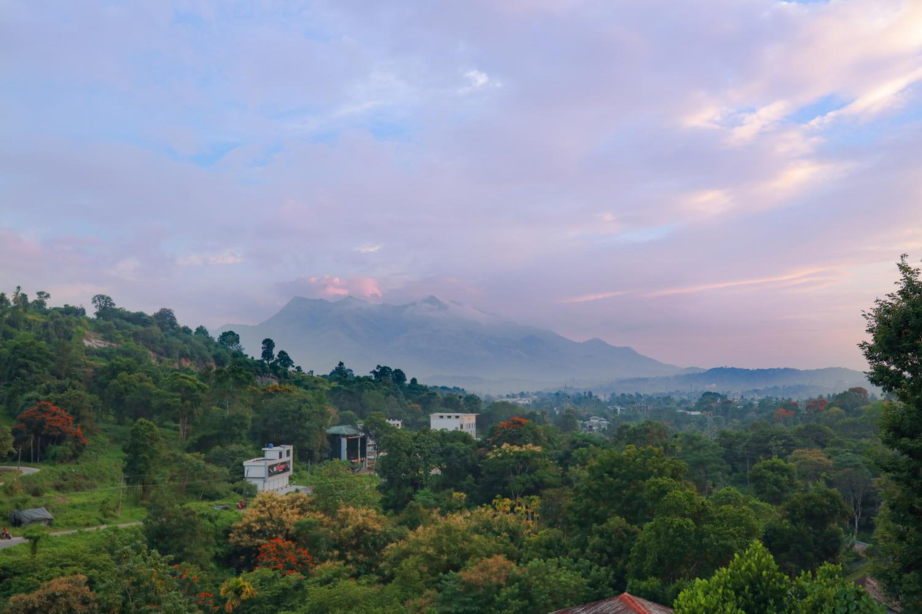 The Hillside view 5