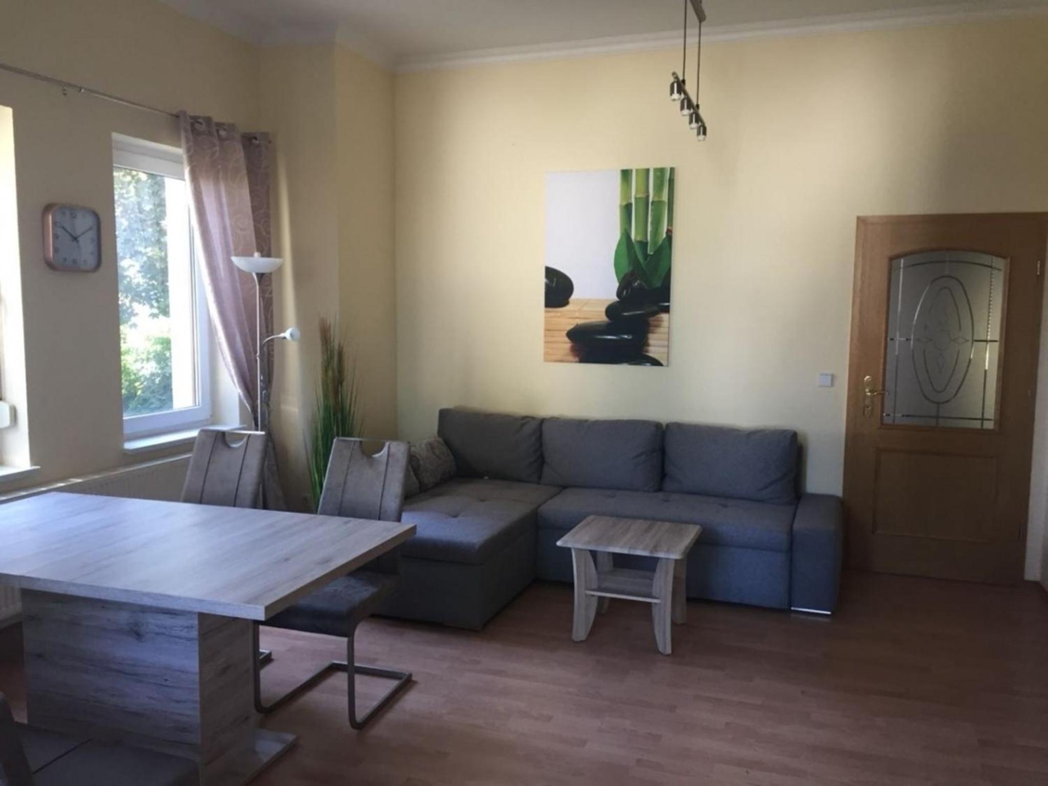 Ferienwohnung Ehrich