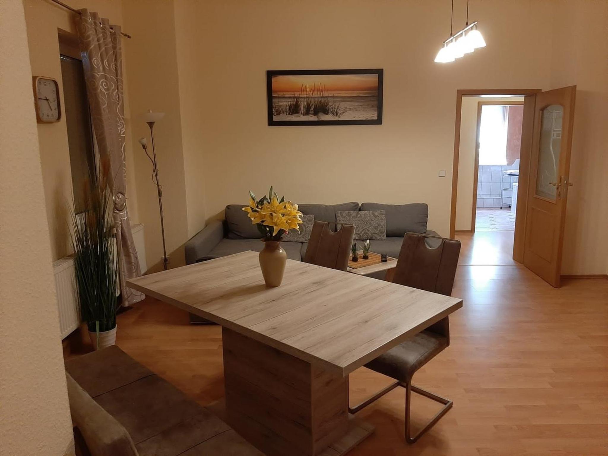 Ferienwohnung Ehrich