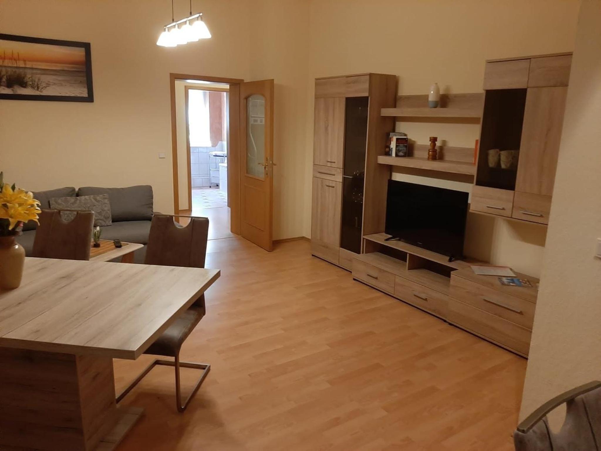 Ferienwohnung Ehrich