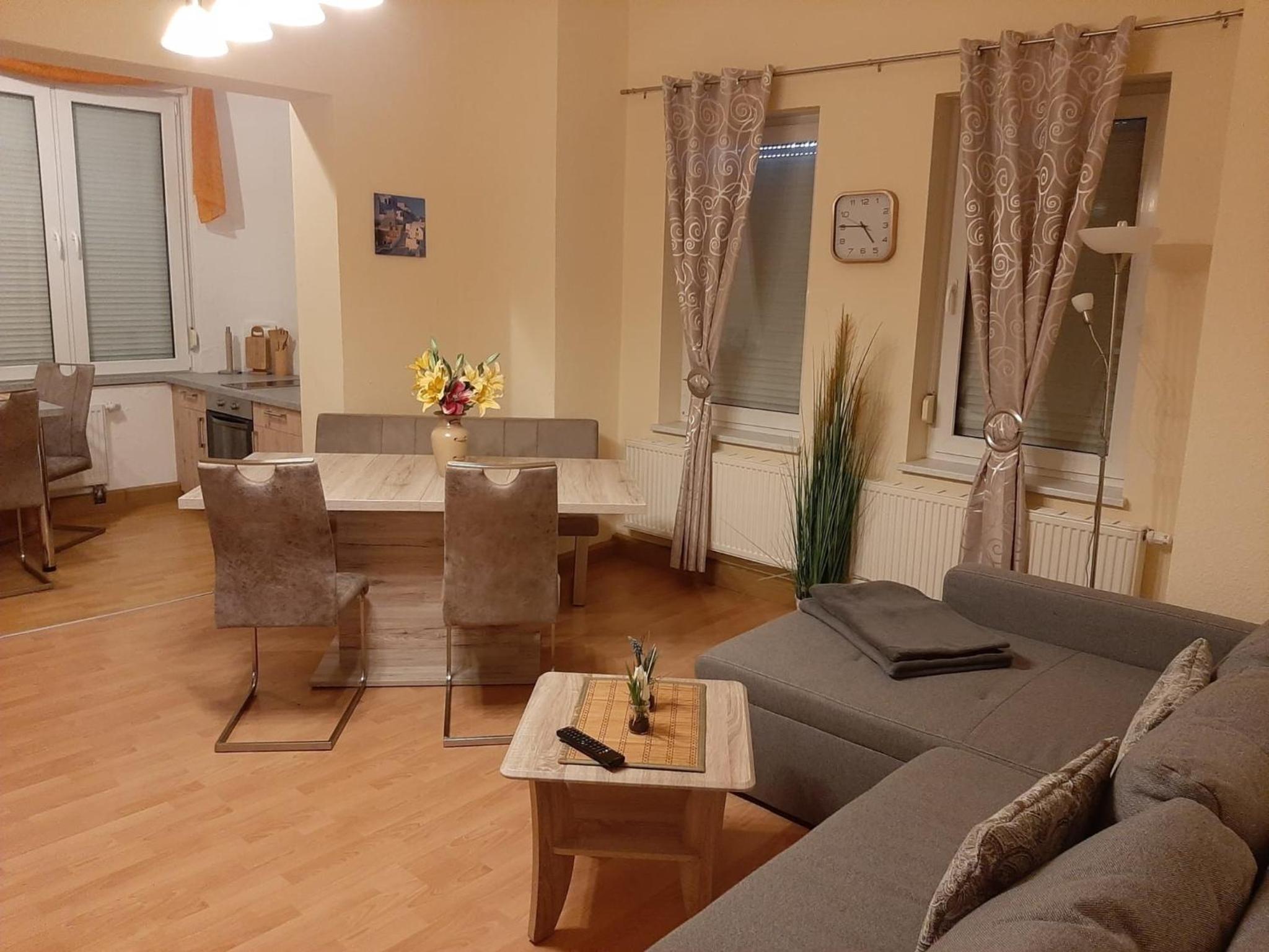 Ferienwohnung Ehrich