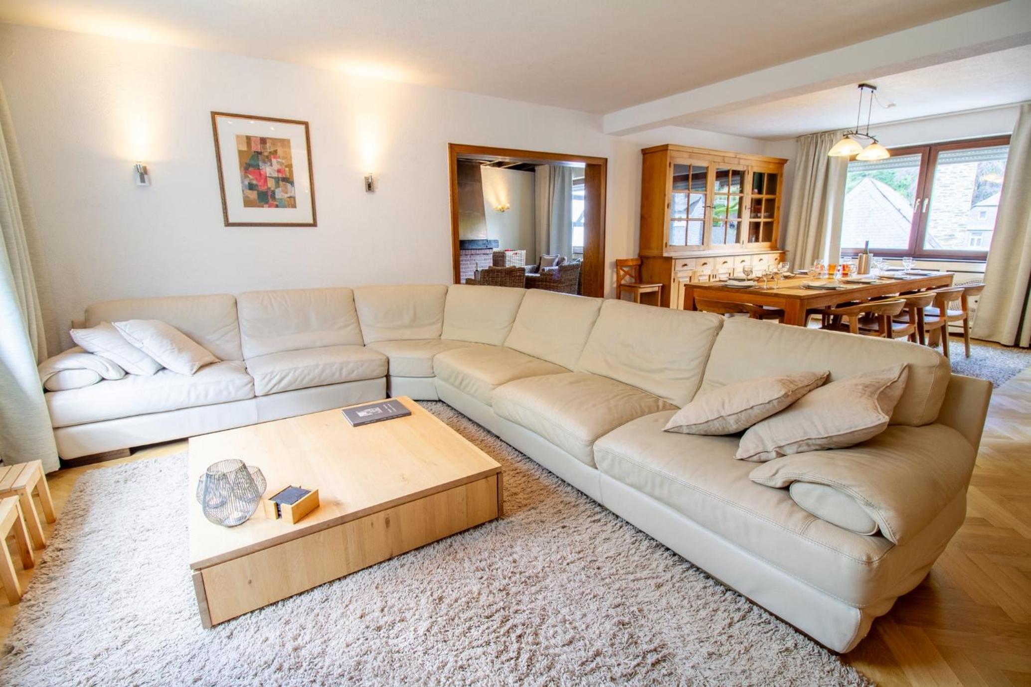 Ferienhaus Mühlenberg