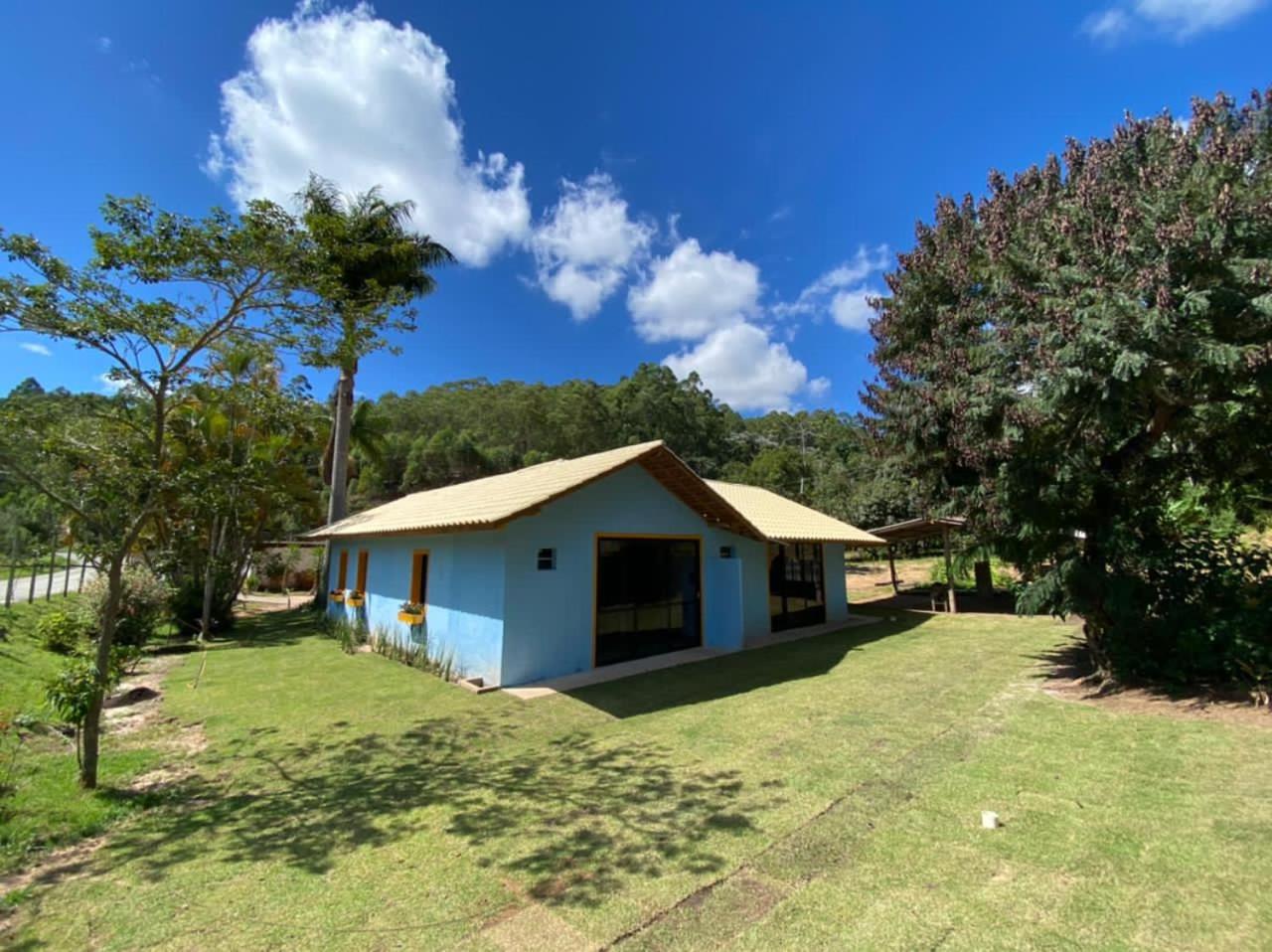Vila ACONCHEGO AZUL 3