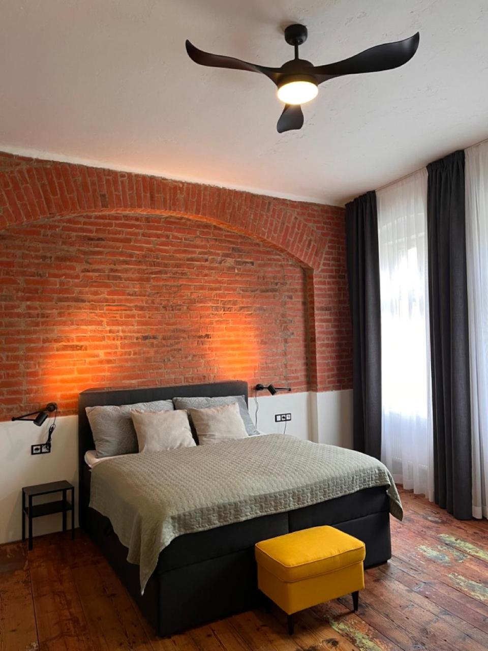 FOUR ROOMS Carlsbad Authentic