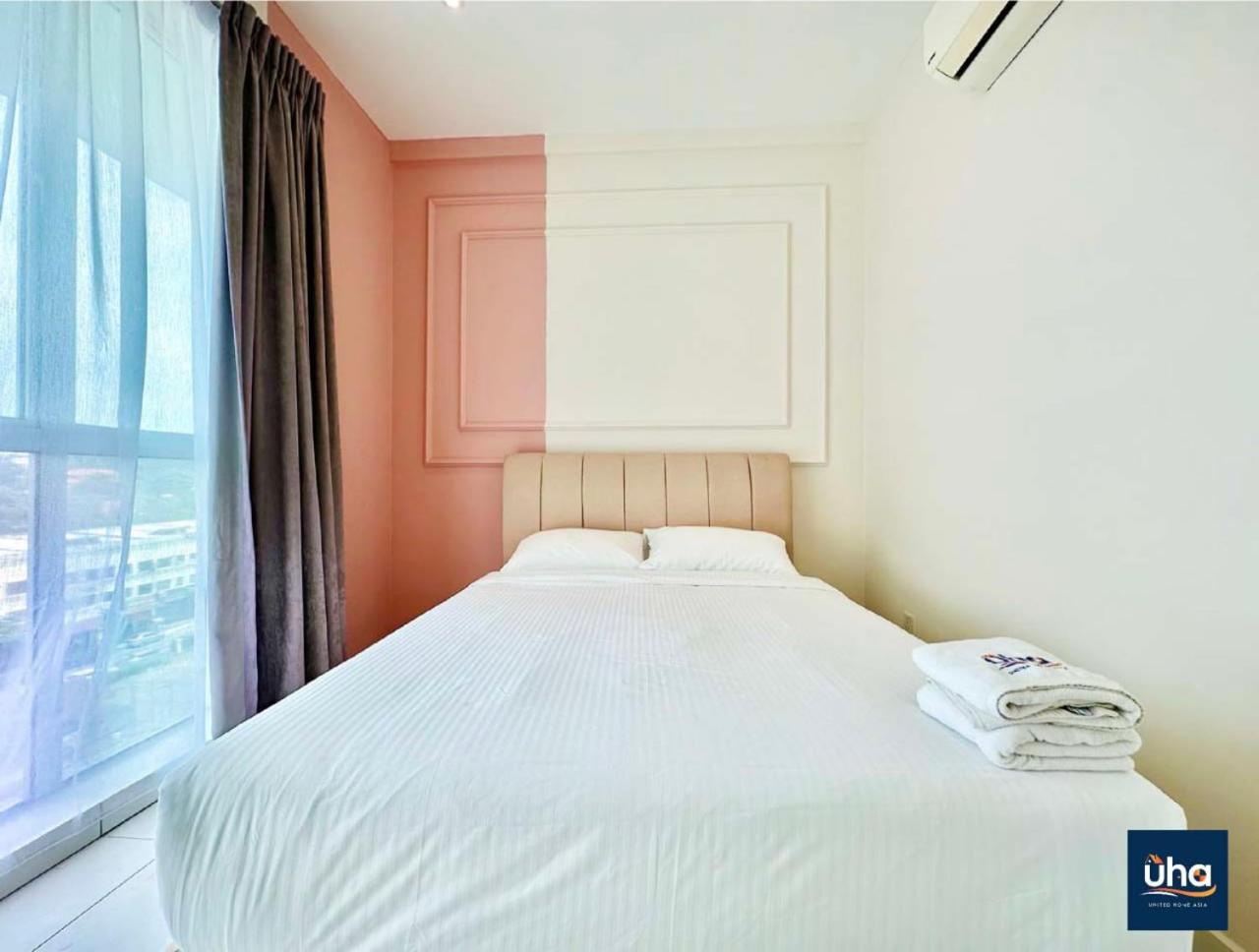 Akademik Suite by RR JBcity